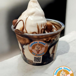 วนิลาวาฟเฟิล