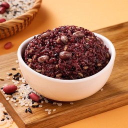 ข้าวไรซ์เบอรี่ ธัญพืช