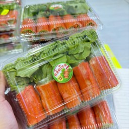 สลัดโรลตลาดเซเยส