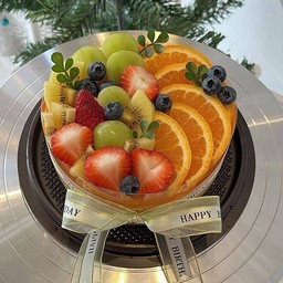 บ้านขนมปัว -
