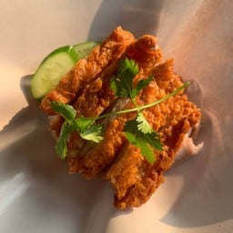 มิตรข้าวมันไก่ สาขา 2 คลองเก้า สาขา 2 คลองเก้า