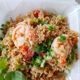 ยัยไหมขายข้าว