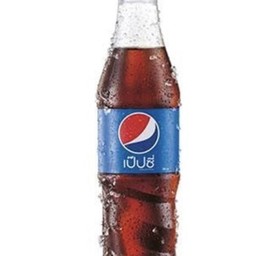 แป๊บซี่ 340 ml