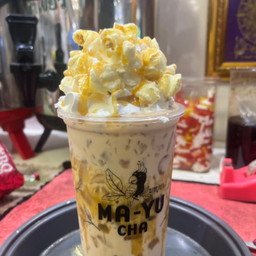 มายูชา ห้างสหไทยสุราษฎร์ธานี