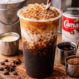 โอเลี้ยงยกล้อ