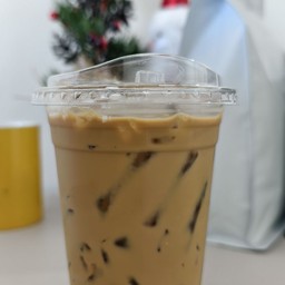 Moonflow cafe