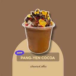 (FR) Pang-Yen Cocoa (ปังเย็นโกโก้)
