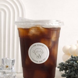 The cookie coffee & tea - เลียบด่วนกาญจนาภิเษก