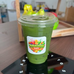 เพียวมัทฉะ