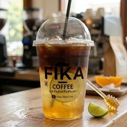 FIKA COFFEE ฟีก้าร์ คอฟฟี่