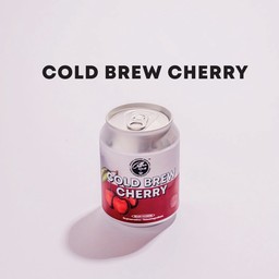 COLD BREW CHERRY