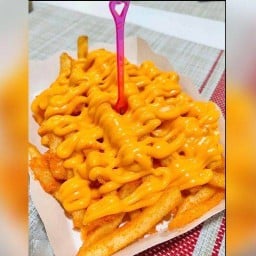 เฟรนซ์ฟรายส์@คลองหลวง21