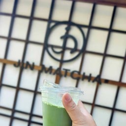 Jin Matcha (จิณณ มัทฉะ)