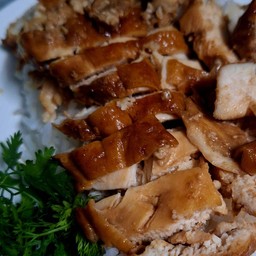 ไก่ย่าง