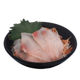 C12 ซาซิมิอิซุมิได ( 4 ชิ้น ) (Izumidai Sashimi (4pcs.))