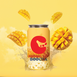 มะม่วงเฟรปเป้โบบา(S)