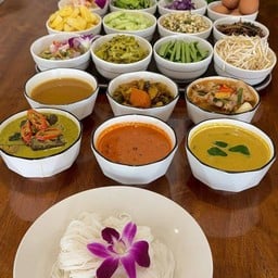 ขนมจีน@กระบี่