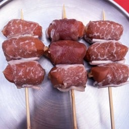 ลูกปลา หม่าล่า หลังตลาดวารินชำราบ