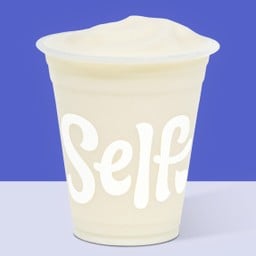 Plain Yogurt