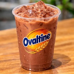 โอวัลตินเย็น