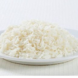 ข้าวสวย