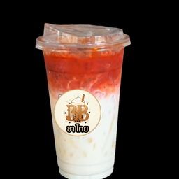 BB ชาไทย บ้านพร้าว