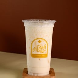 ชาโชคดี - อ.ชุมแพ