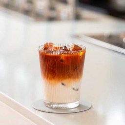 Thai Milk Tea