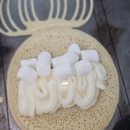 นมฮอกไกโด มาชเมลโล่