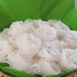 ขนมจีนเปล่า