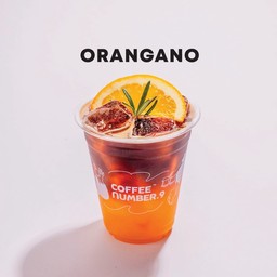 ORANGANO