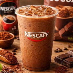 มอคค่าเย็น