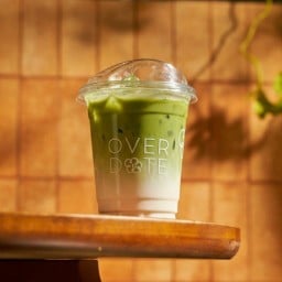 Overdote Cafe สุขุมวิท 71