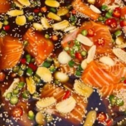 ทะเลดองซีอิ๊ว