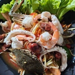 แซบสุดซอย@282