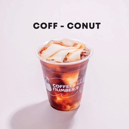 COFF-CONUT