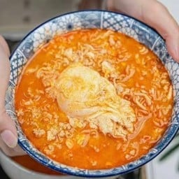 ครัวคุณตุ๊ก