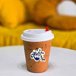 ชาไทย Size Mini แบบฉบับคนกลัวอ้วน