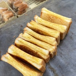 แซนวิชนมเนย