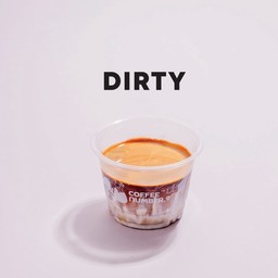 DIRTY COFFEE