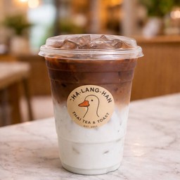 โกโก้นมสด