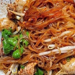 บ้านครัวกะเพราไทย