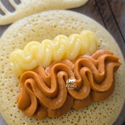 ครีมชาไทย เลม่อน