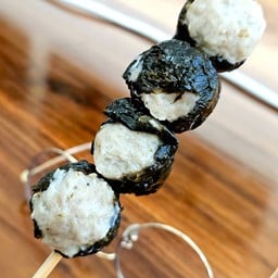 ซาลาเปาทับหลี ปตท.วังน้อย (พหลโยธิน-ขาออก)