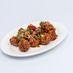 ไก่ซอสหวาน