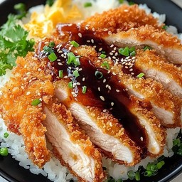 หมูทอดแม่ศรี