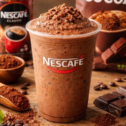 มอคค่าปั่น