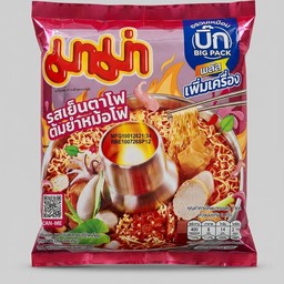 MAMA เย็นตาโฟต้มยำ