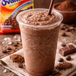 โอวัลตินปั่น