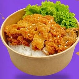 about chicken fried (รวมเมนูไก่)